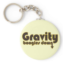 Gravity Boogies Down