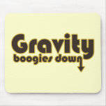Gravity Boogies Down