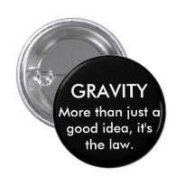 GRAVITY BUTTON