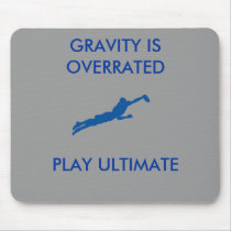 Gravity Mousepad