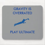 Gravity Mousepad