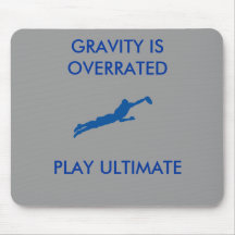 Gravity Mousepad