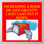 gravity print
