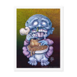 Gravy Worship postcards