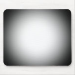 Grayscale Spotlight: Customize This Template! Mousepads