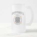 Grayskull Power Co. Coffee Mug