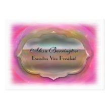 Graystonberry Elegant Professional Business Cards