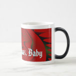Great1RedGreenMugFrac - Customized mugs