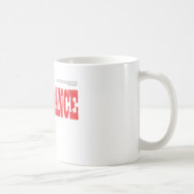 Great Abundance Coffee Mug
