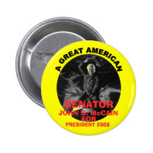 GREAT AMERICAN PINBACK BUTTONS