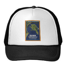 Great Barrier Reef Australia Hats