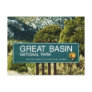 Great Basin National Park Post Card