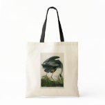 Great Blue Heron, John James Audubon Bags