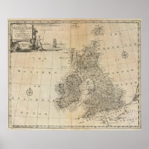 Great Britain and Ireland