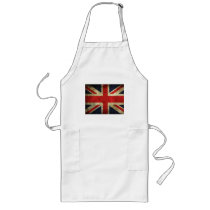 Great Britain Apron