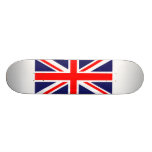 great britain skate board