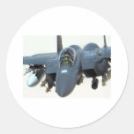 great canopy shot stickers