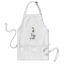Great Catch Apron