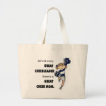 Great Cheer Mom-brown Canvas Bags