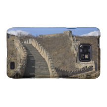 Great China Wall Samsung Galaxy S Case