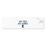 Great Dad Bumper Sticker