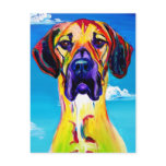Great Dane #4
