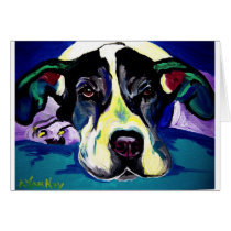 Great Dane #5 cards