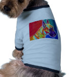 Great Dane #6 Doggie Tshirt