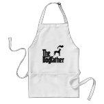 Great Dane Apron