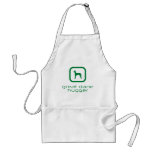 Great Dane Aprons