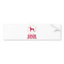Great Dane Bumper Stickers