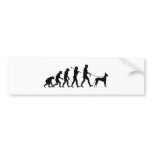 Great Dane bumper stickers