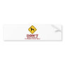 Great Dane Bumper Stickers
