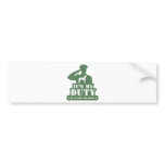 Great Dane Bumper Sticker