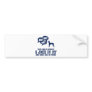 Great Dane Bumper Stickers