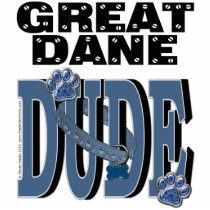 Great Dane DUDE