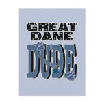 Great Dane DUDE