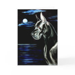 Great Dane Greeting Cards