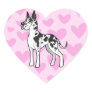 Great Dane Love (cropped)