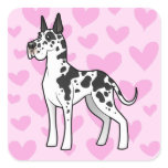 Great Dane Love (cropped)