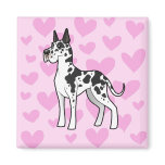 Great Dane Love