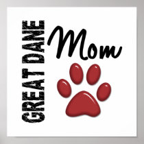Great Dane Mom 2