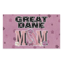 Great Dane MOM
