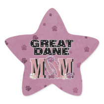 Great Dane MOM