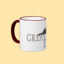 Great Dane mugs
