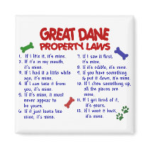 GREAT DANE Property Laws 2
