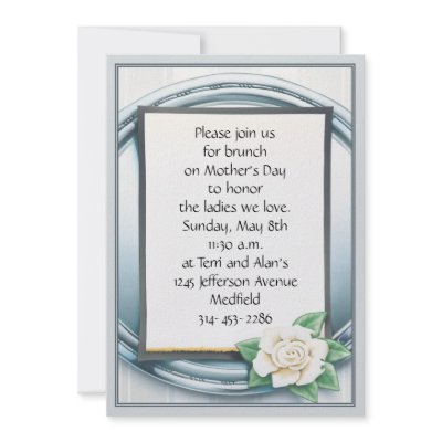 Great Expectations © Invites by papermania