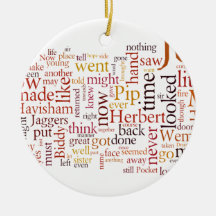 Great Expectations Ornaments