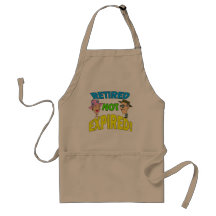 Great Fathers Day Gifts Apron