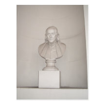 Great Forefathers - CricketDiane Art & Photography Post Cards